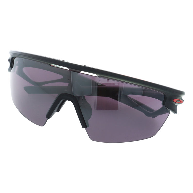 オークリー サングラス スフィエラ プリズム レギュラーフィット OAKLEY SPHAERA OO9403-22 136サイズ スポーツ型 ユニセックス メンズ レディース