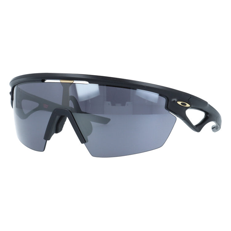オークリー サングラス スフィエラ プリズム レギュラーフィット OAKLEY SPHAERA OO9403-23 136サイズ スポーツ型 ユニセックス メンズ レディース