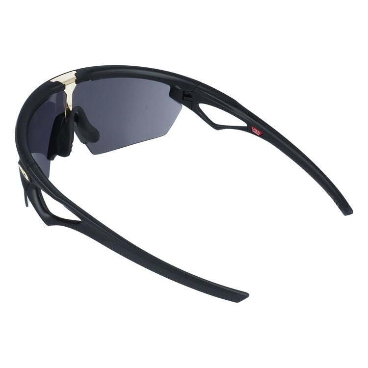オークリー サングラス スフィエラ プリズム レギュラーフィット OAKLEY SPHAERA OO9403-23 136サイズ スポーツ型 ユニセックス メンズ レディース