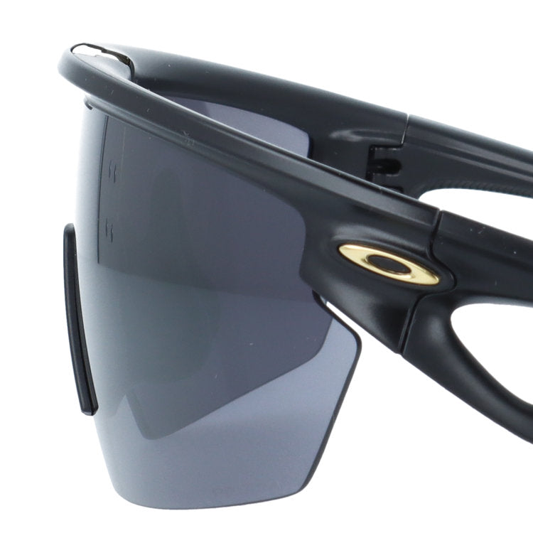 オークリー サングラス スフィエラ プリズム レギュラーフィット OAKLEY SPHAERA OO9403-23 136サイズ スポーツ型 ユニセックス メンズ レディース