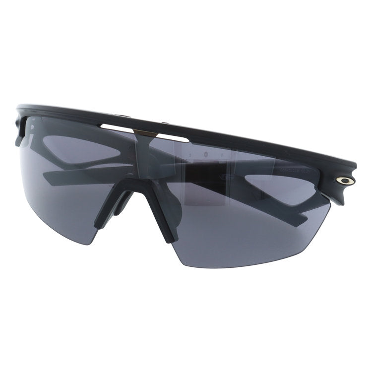 オークリー サングラス スフィエラ プリズム レギュラーフィット OAKLEY SPHAERA OO9403-23 136サイズ スポーツ型 ユニセックス メンズ レディース