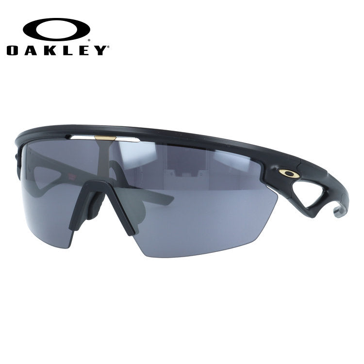 オークリー サングラス スフィエラ プリズム レギュラーフィット OAKLEY SPHAERA OO9403-23 136サイズ スポーツ型 ユニセックス メンズ レディース
