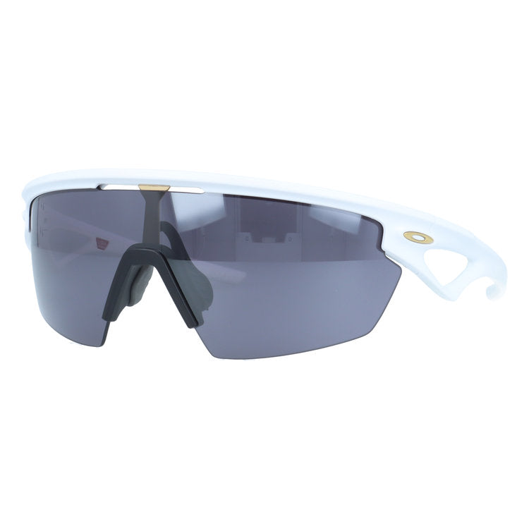 オークリー サングラス スフィエラ プリズム レギュラーフィット OAKLEY SPHAERA OO9403-24 136サイズ スポーツ型 ユニセックス メンズ レディース