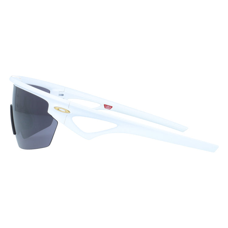 オークリー サングラス スフィエラ プリズム レギュラーフィット OAKLEY SPHAERA OO9403-24 136サイズ スポーツ型 ユニセックス メンズ レディース
