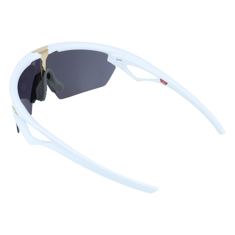 オークリー サングラス スフィエラ プリズム レギュラーフィット OAKLEY SPHAERA OO9403-24 136サイズ スポーツ型 ユニセックス メンズ レディース