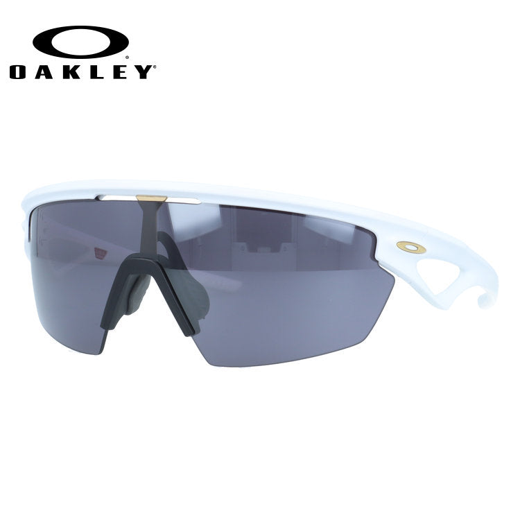 オークリー サングラス スフィエラ プリズム レギュラーフィット OAKLEY SPHAERA OO9403-24 136サイズ スポーツ型 ユニセックス メンズ レディース