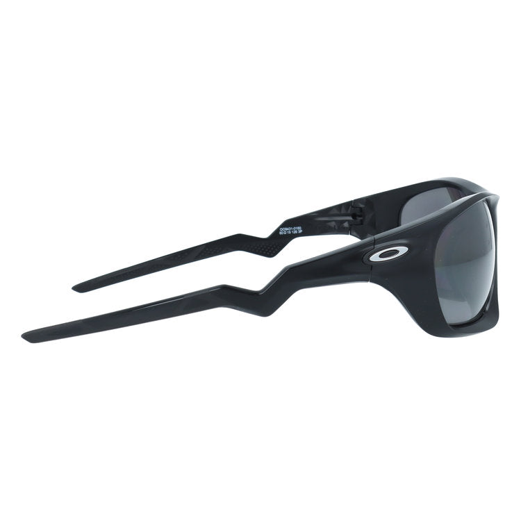 オークリー サングラス ラテラリス 偏光サングラス プリズム レギュラーフィット OAKLEY LATERALIS OO9431-0160 60サイズ スクエア型 ユニセックス メンズ レディース【海外正規品】