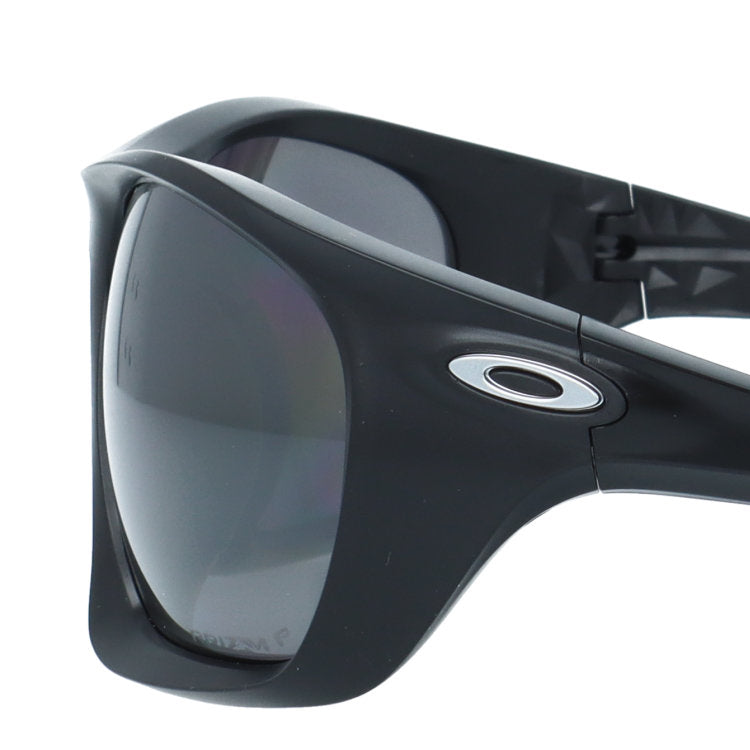 オークリー サングラス ラテラリス 偏光サングラス プリズム レギュラーフィット OAKLEY LATERALIS OO9431-0160 60サイズ スクエア型 ユニセックス メンズ レディース【海外正規品】