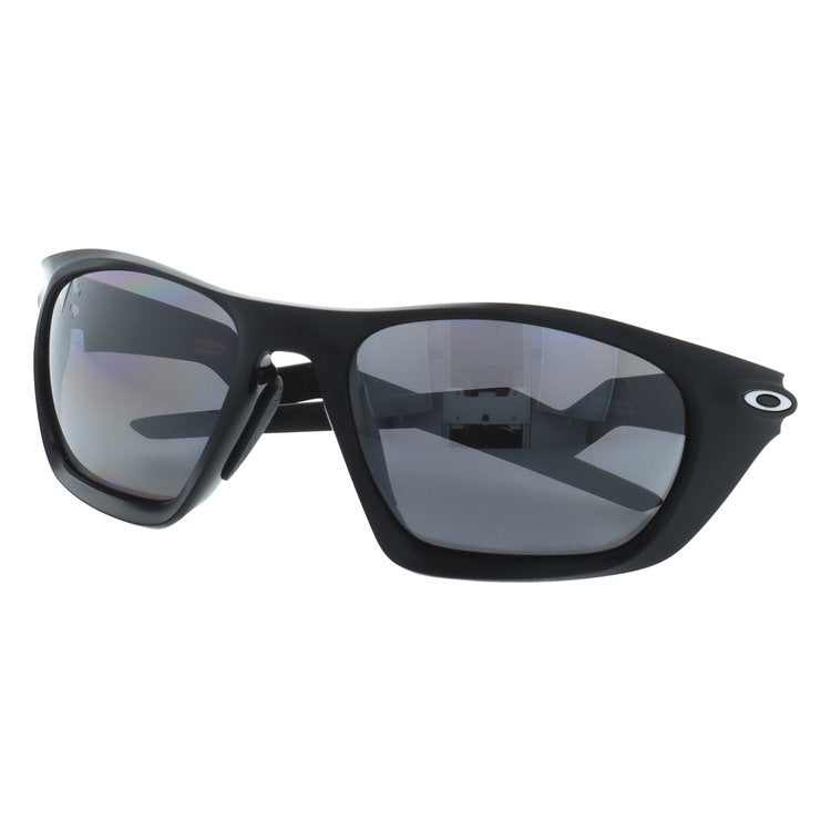 オークリー サングラス ラテラリス 偏光サングラス プリズム レギュラーフィット OAKLEY LATERALIS OO9431-0160 60サイズ スクエア型 ユニセックス メンズ レディース【海外正規品】