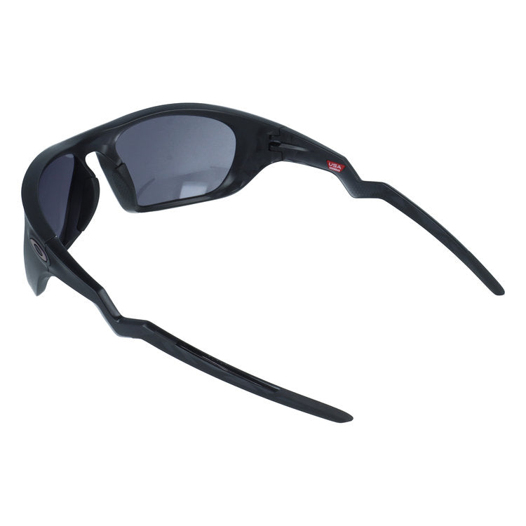 オークリー サングラス ラテラリス プリズム レギュラーフィット OAKLEY LATERALIS OO9431-0260 60サイズ スクエア型 ユニセックス メンズ レディース