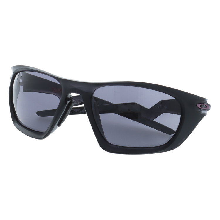 オークリー サングラス ラテラリス プリズム レギュラーフィット OAKLEY LATERALIS OO9431-0260 60サイズ スクエア型 ユニセックス メンズ レディース