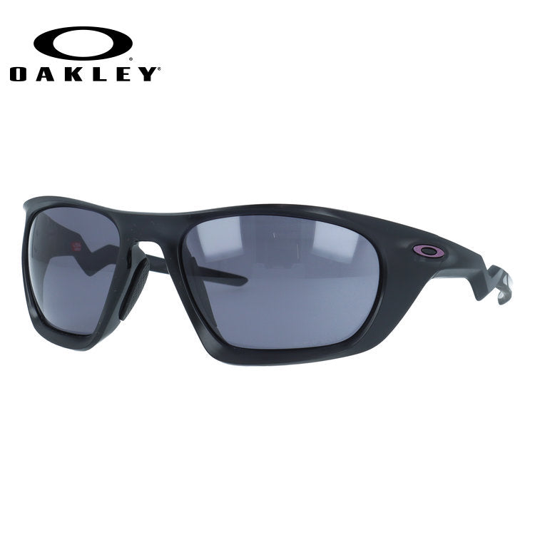 オークリー サングラス ラテラリス プリズム レギュラーフィット OAKLEY LATERALIS OO9431-0260 60サイズ スクエア型 ユニセックス メンズ レディース