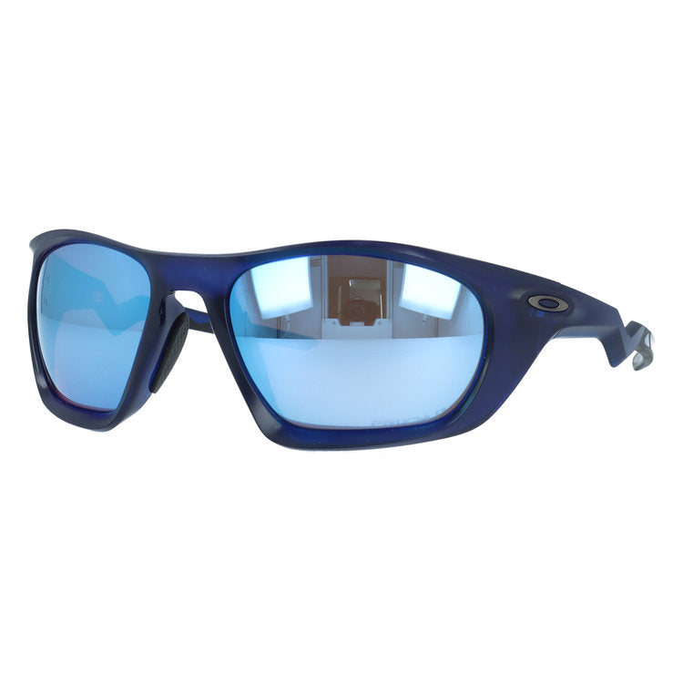 オークリー サングラス ラテラリス 偏光サングラス プリズム ミラーレンズ レギュラーフィット OAKLEY LATERALIS OO9431-0360 60サイズ スクエア型 ユニセックス メンズ レディース【海外正規品】