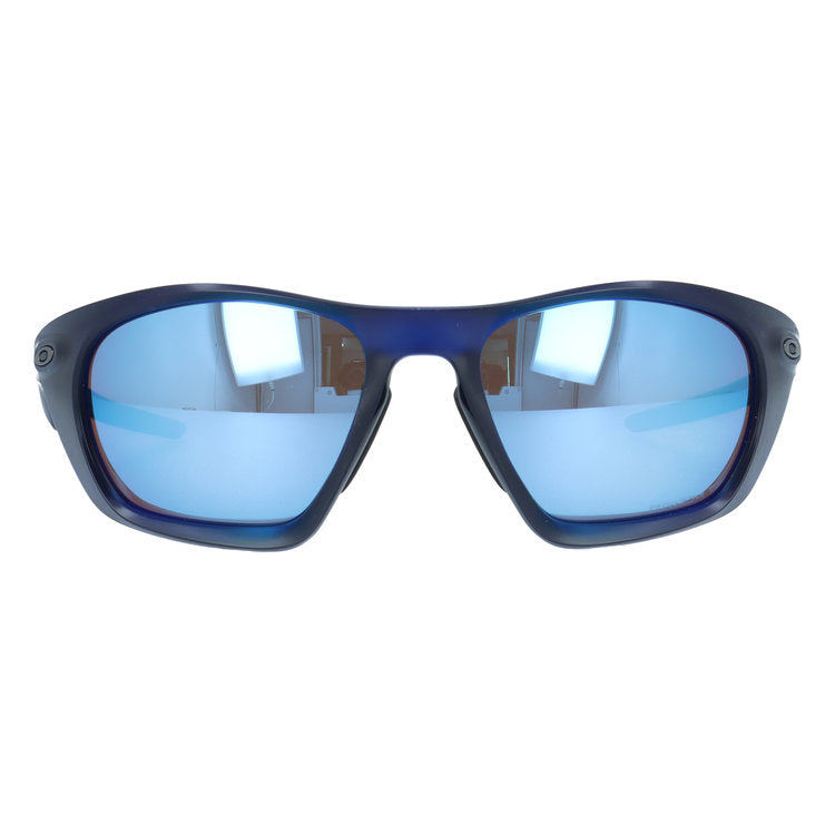 オークリー サングラス ラテラリス 偏光サングラス プリズム ミラーレンズ レギュラーフィット OAKLEY LATERALIS OO9431-0360 60サイズ スクエア型 ユニセックス メンズ レディース【海外正規品】