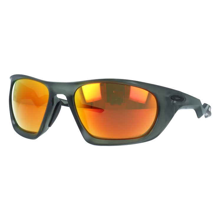 オークリー サングラス ラテラリス プリズム ミラーレンズ レギュラーフィット OAKLEY LATERALIS OO9431-0460 60サイズ スクエア型 ユニセックス メンズ レディース
