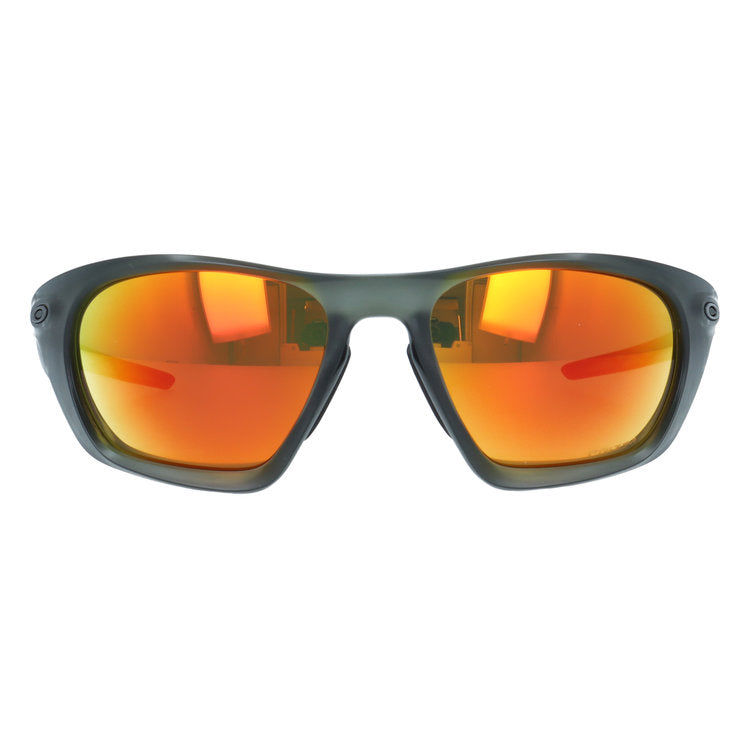 オークリー サングラス ラテラリス プリズム ミラーレンズ レギュラーフィット OAKLEY LATERALIS OO9431-0460 60サイズ スクエア型 ユニセックス メンズ レディース
