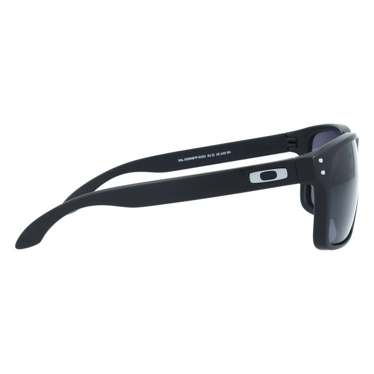 【訳あり】オークリー サングラス ホルブルックXXL プリズム アジアンフィット OAKLEY HOLBROOK XXL(A) OO9487F-0161 61サイズ ウェリントン型 ユニセックス レディース メンズ 大きめサイズ ビッグシルエット