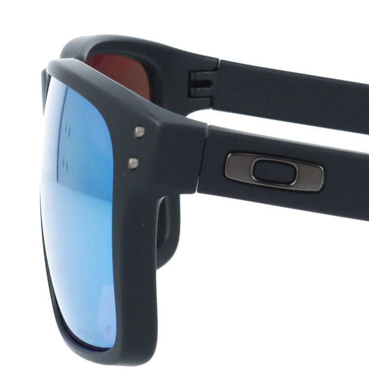 オークリー サングラス ホルブルックXXL 偏光サングラス プリズム アジアンフィット OAKLEY HOLBROOK XXL(A) OO9487F-0661 61サイズ ウェリントン型 大きめ ビッグシルエット ユニセックス メンズ レディース【海外正規品】