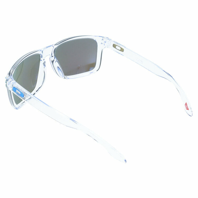 オークリー サングラス ホルブルックXXL 偏光サングラス プリズム アジアンフィット OAKLEY HOLBROOK XXL(A) OO9487F-0761 61サイズ ウェリントン型 大きめ ビッグシルエット ユニセックス メンズ レディース【海外正規品】