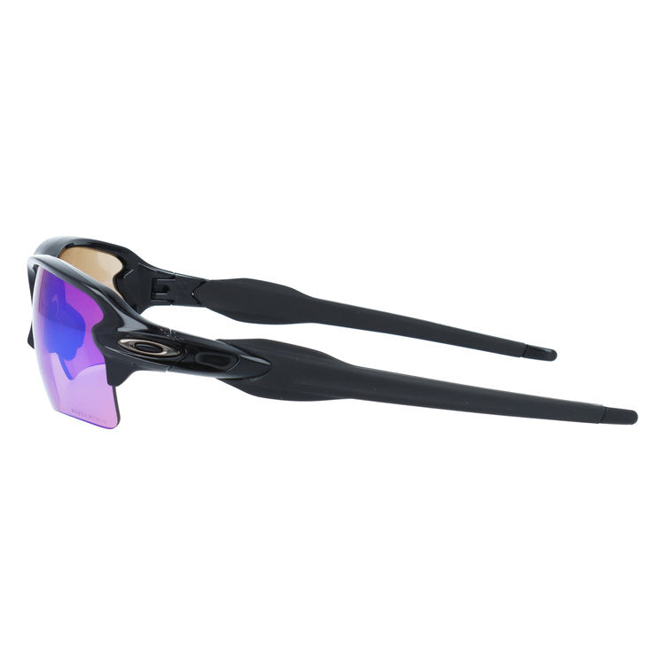 オークリー サングラス フラック2.0XXL プリズム ミラーレンズ レギュラーフィット OAKLEY FLAK 2.0 XXL OO9488-0163 63サイズ スポーツ型 大きめ ビッグシルエット ユニセックス メンズ レディース
