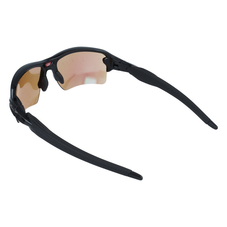 オークリー サングラス フラック2.0XXL プリズム ミラーレンズ レギュラーフィット OAKLEY FLAK 2.0 XXL OO9488-0163 63サイズ スポーツ型 大きめ ビッグシルエット ユニセックス メンズ レディース