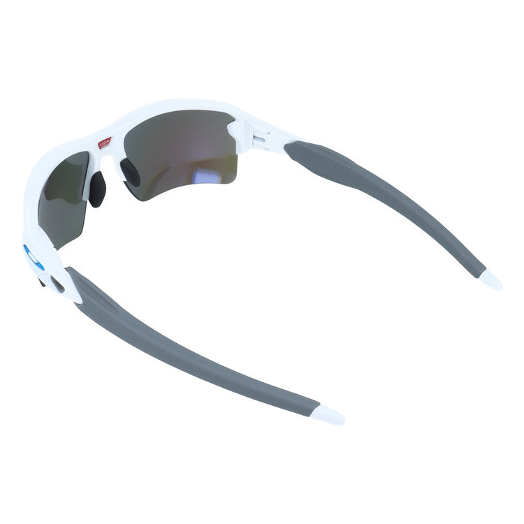 オークリー サングラス フラック2.0XXL プリズム ミラーレンズ レギュラーフィット OAKLEY FLAK 2.0 XXL OO9488-0263 63サイズ スポーツ型 大きめ ビッグシルエット ユニセックス メンズ レディース