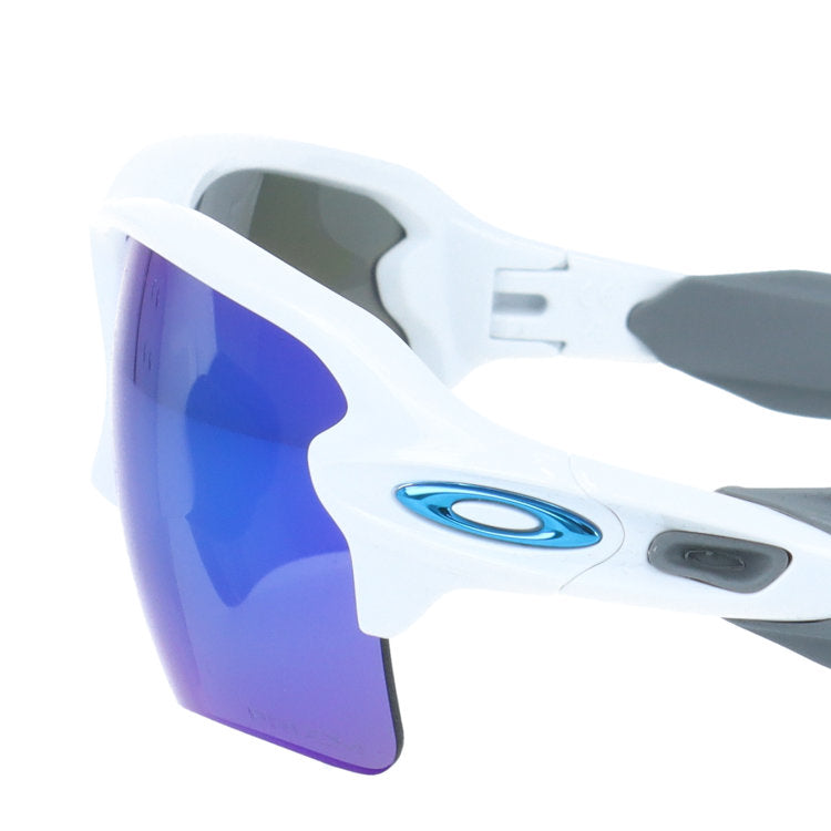 オークリー サングラス フラック2.0XXL プリズム ミラーレンズ レギュラーフィット OAKLEY FLAK 2.0 XXL OO9488-0263 63サイズ スポーツ型 大きめ ビッグシルエット ユニセックス メンズ レディース