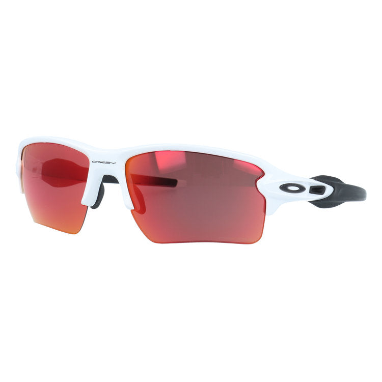 オークリー サングラス フラック2.0XXL プリズム ミラーレンズ レギュラーフィット OAKLEY FLAK 2.0 XXL OO9488-0363 63サイズ スポーツ型 大きめ ビッグシルエット ユニセックス メンズ レディース