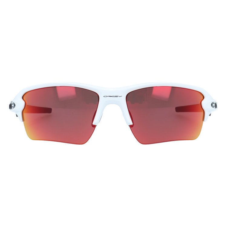 オークリー サングラス フラック2.0XXL プリズム ミラーレンズ レギュラーフィット OAKLEY FLAK 2.0 XXL OO9488-0363 63サイズ スポーツ型 大きめ ビッグシルエット ユニセックス メンズ レディース