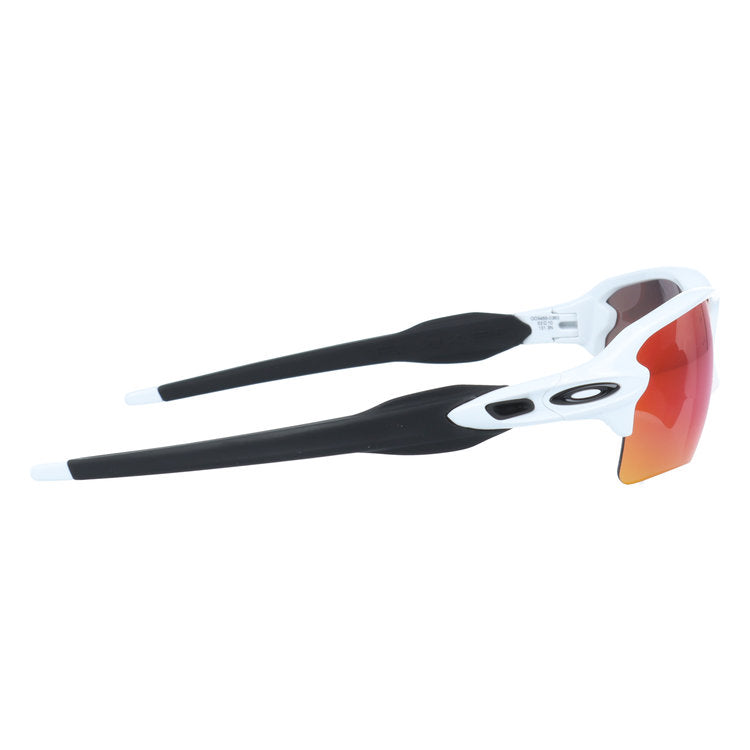 オークリー サングラス フラック2.0XXL プリズム ミラーレンズ レギュラーフィット OAKLEY FLAK 2.0 XXL OO9488-0363 63サイズ スポーツ型 大きめ ビッグシルエット ユニセックス メンズ レディース