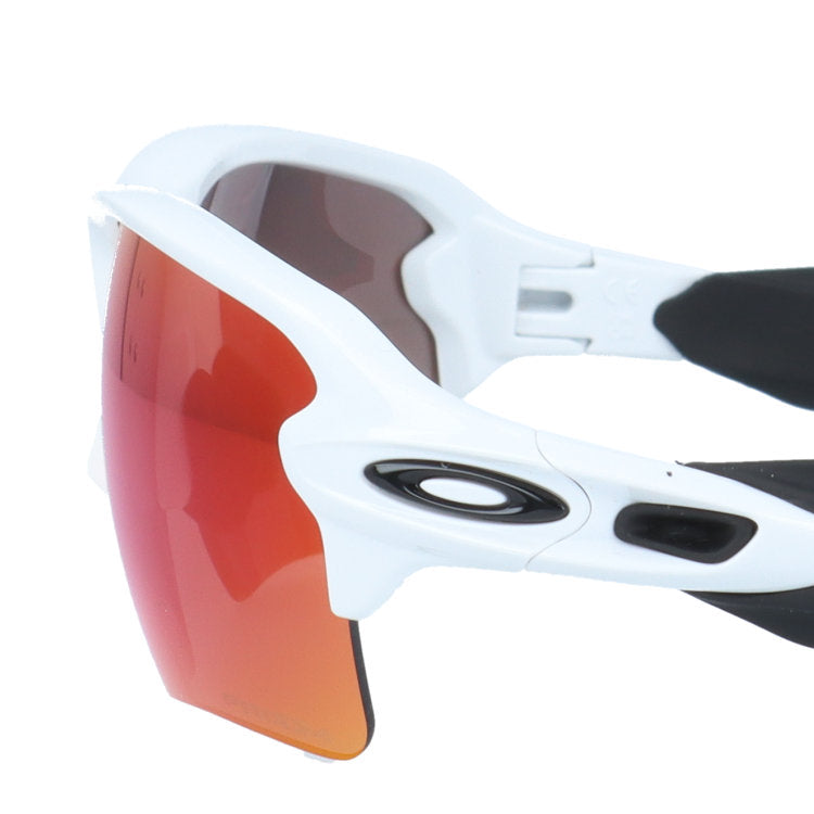 オークリー サングラス フラック2.0XXL プリズム ミラーレンズ レギュラーフィット OAKLEY FLAK 2.0 XXL OO9488-0363 63サイズ スポーツ型 大きめ ビッグシルエット ユニセックス メンズ レディース
