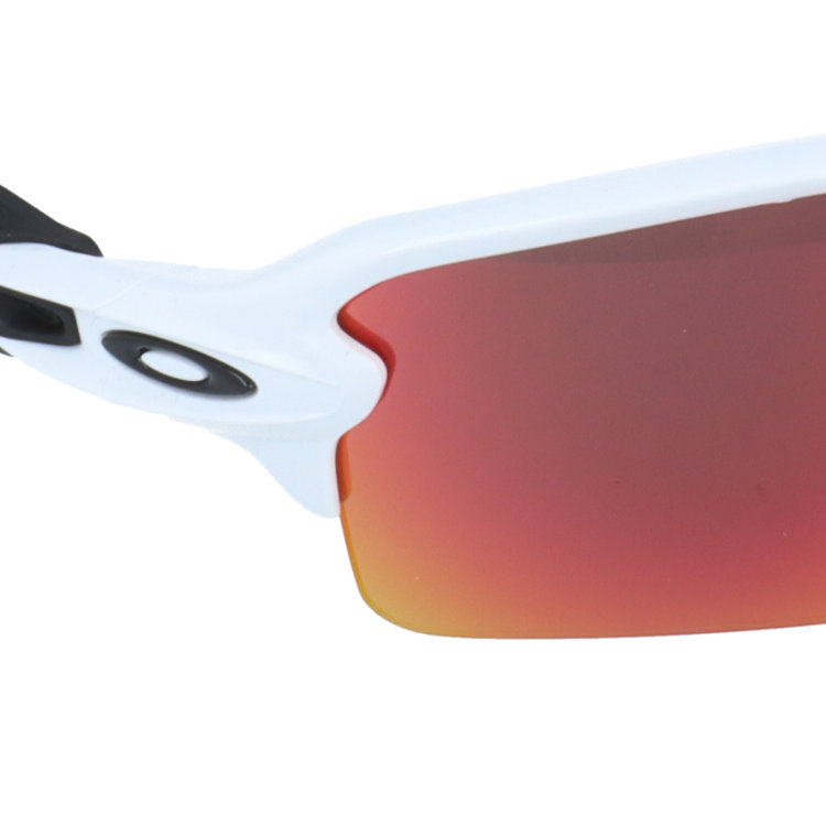 オークリー サングラス フラック2.0XXL プリズム ミラーレンズ レギュラーフィット OAKLEY FLAK 2.0 XXL OO9488-0363 63サイズ スポーツ型 大きめ ビッグシルエット ユニセックス メンズ レディース