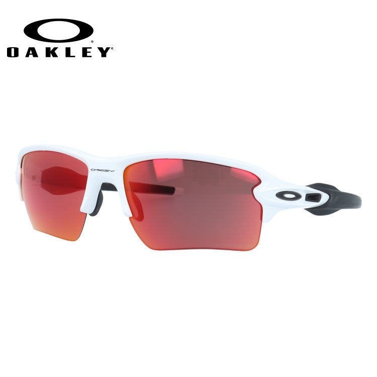 オークリー サングラス フラック2.0XXL プリズム ミラーレンズ レギュラーフィット OAKLEY FLAK 2.0 XXL OO9488-0363 63サイズ スポーツ型 大きめ ビッグシルエット ユニセックス メンズ レディース