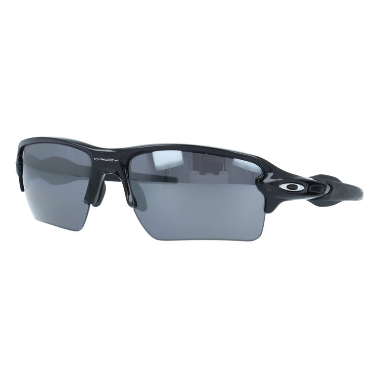 オークリー サングラス フラック2.0XXL 偏光サングラス プリズム レギュラーフィット OAKLEY FLAK 2.0 XXL OO9488-0463 63サイズ スポーツ型 大きめ ビッグシルエット ユニセックス メンズ レディース【海外正規品】