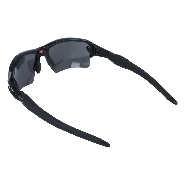 オークリー サングラス フラック2.0XXL 偏光サングラス プリズム レギュラーフィット OAKLEY FLAK 2.0 XXL OO9488-0463 63サイズ スポーツ型 大きめ ビッグシルエット ユニセックス メンズ レディース【海外正規品】