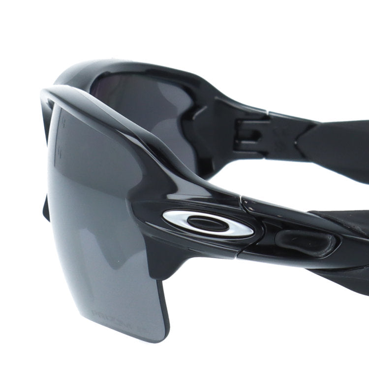 オークリー サングラス フラック2.0XXL 偏光サングラス プリズム レギュラーフィット OAKLEY FLAK 2.0 XXL OO9488-0463 63サイズ スポーツ型 大きめ ビッグシルエット ユニセックス メンズ レディース【海外正規品】