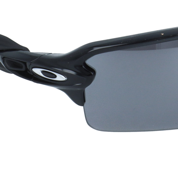 オークリー サングラス フラック2.0XXL 偏光サングラス プリズム レギュラーフィット OAKLEY FLAK 2.0 XXL OO9488-0463 63サイズ スポーツ型 大きめ ビッグシルエット ユニセックス メンズ レディース【海外正規品】