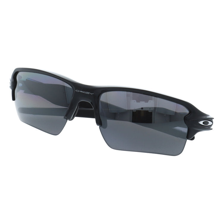 オークリー サングラス フラック2.0XXL 偏光サングラス プリズム レギュラーフィット OAKLEY FLAK 2.0 XXL OO9488-0463 63サイズ スポーツ型 大きめ ビッグシルエット ユニセックス メンズ レディース【海外正規品】