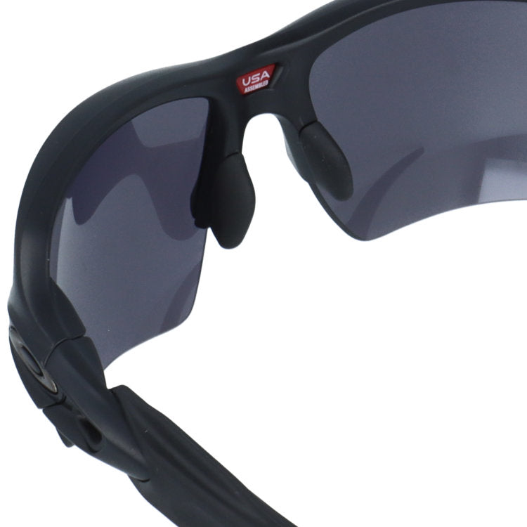 オークリー サングラス フラック2.0XXL プリズム レギュラーフィット OAKLEY FLAK 2.0 XXL OO9488-0663 63サイズ スポーツ型 大きめ ビッグシルエット ユニセックス メンズ レディース