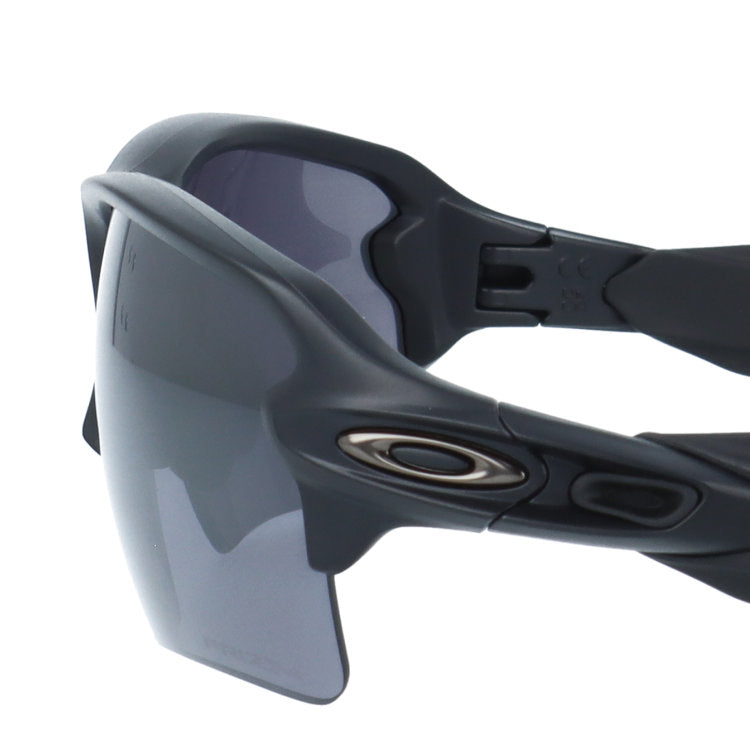 オークリー サングラス フラック2.0XXL プリズム レギュラーフィット OAKLEY FLAK 2.0 XXL OO9488-0663 63サイズ スポーツ型 大きめ ビッグシルエット ユニセックス メンズ レディース