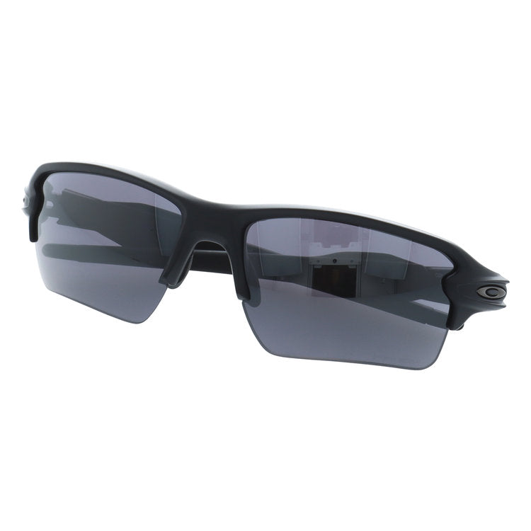 オークリー サングラス フラック2.0XXL プリズム レギュラーフィット OAKLEY FLAK 2.0 XXL OO9488-0663 63サイズ スポーツ型 大きめ ビッグシルエット ユニセックス メンズ レディース