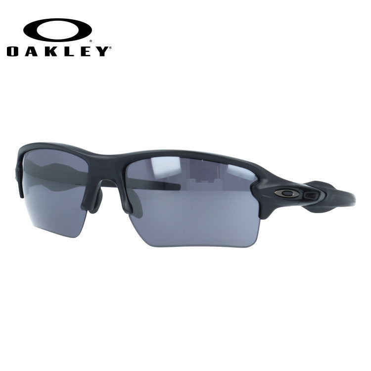 オークリー サングラス フラック2.0XXL プリズム レギュラーフィット OAKLEY FLAK 2.0 XXL OO9488-0663 63サイズ スポーツ型 大きめ ビッグシルエット ユニセックス メンズ レディース