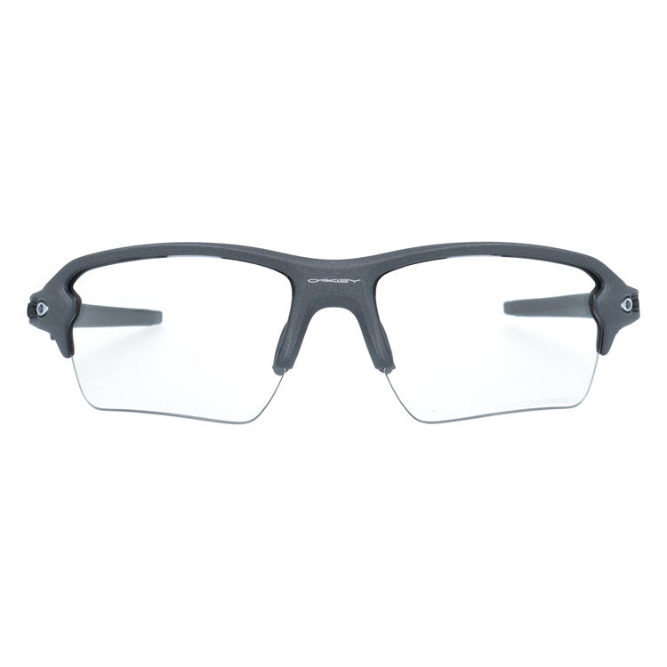 オークリー サングラス フラック2.0XXL 調光サングラス ミラーレンズ レギュラーフィット OAKLEY FLAK 2.0 XXL OO9488-0763 63サイズ スポーツ型 大きめ ビッグシルエット ユニセックス メンズ レディース【海外正規品】