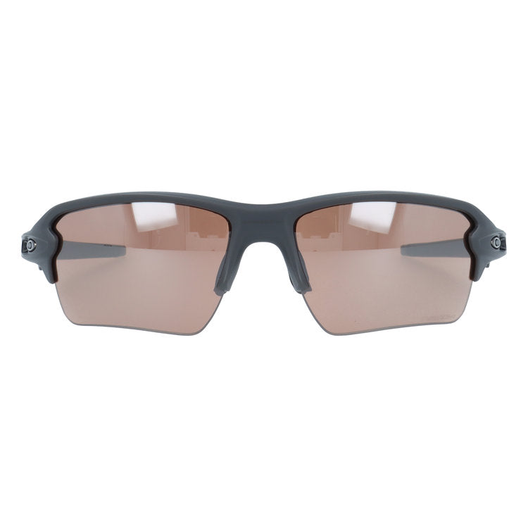オークリー サングラス フラック2.0XXL プリズム レギュラーフィット OAKLEY FLAK 2.0 XXL OO9488-0863 63サイズ スポーツ型 大きめ ビッグシルエット ユニセックス メンズ レディース