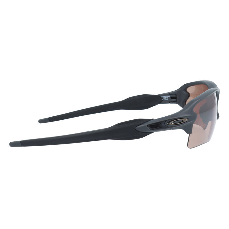 オークリー サングラス フラック2.0XXL プリズム レギュラーフィット OAKLEY FLAK 2.0 XXL OO9488-0863 63サイズ スポーツ型 大きめ ビッグシルエット ユニセックス メンズ レディース