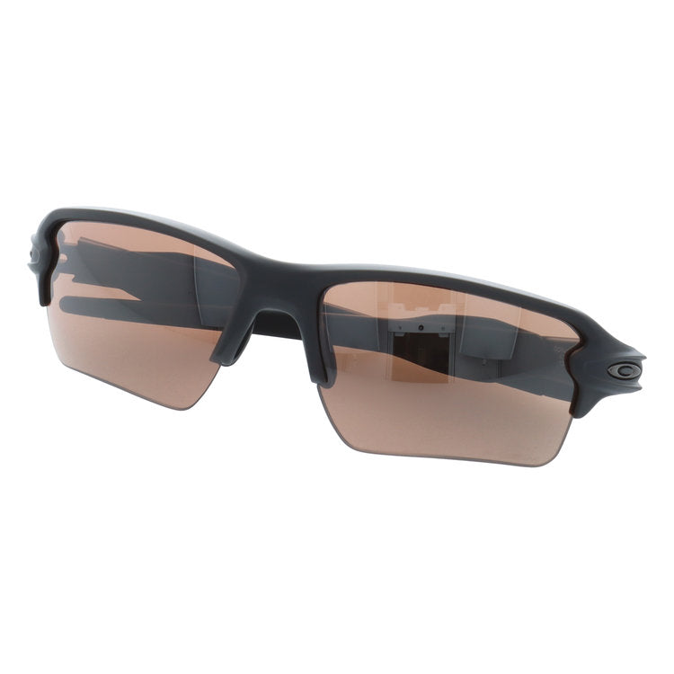 オークリー サングラス フラック2.0XXL プリズム レギュラーフィット OAKLEY FLAK 2.0 XXL OO9488-0863 63サイズ スポーツ型 大きめ ビッグシルエット ユニセックス メンズ レディース