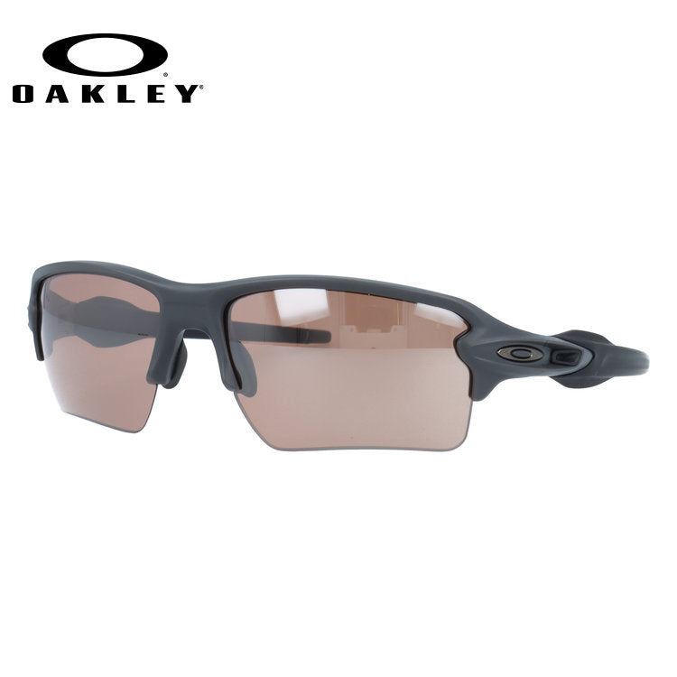 オークリー サングラス フラック2.0XXL プリズム レギュラーフィット OAKLEY FLAK 2.0 XXL OO9488-0863 63サイズ スポーツ型 大きめ ビッグシルエット ユニセックス メンズ レディース