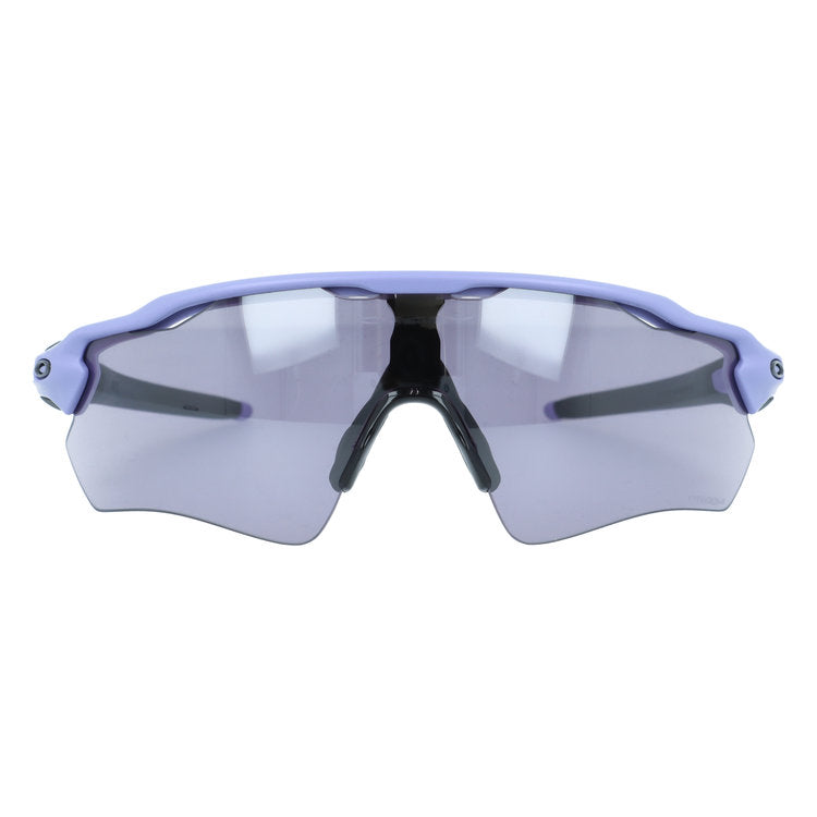 オークリー サングラス レーダーEV パス プリズム レギュラーフィット OAKLEY RADAR EV PATH OO9208-F7 138サイズ スポーツ型 ハイブリッジフィット 一眼レンズ 広い視界 交換用ノーズパット付き ユニセックス メンズ レディース
