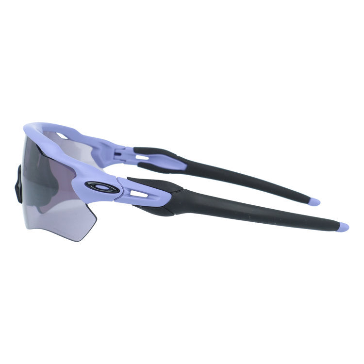 オークリー サングラス レーダーEV パス プリズム レギュラーフィット OAKLEY RADAR EV PATH OO9208-F7 138サイズ スポーツ型 ハイブリッジフィット 一眼レンズ 広い視界 交換用ノーズパット付き ユニセックス メンズ レディース