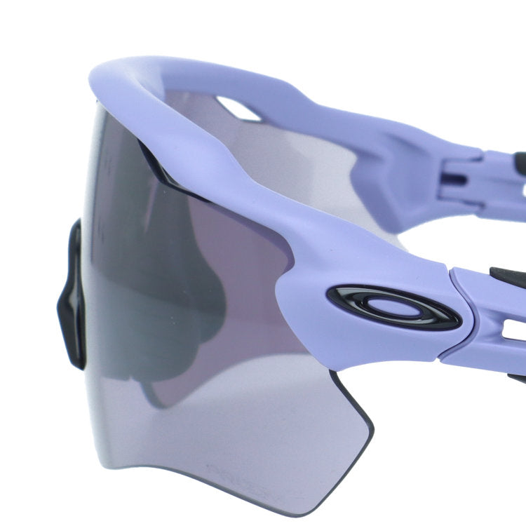 オークリー サングラス レーダーEV パス プリズム レギュラーフィット OAKLEY RADAR EV PATH OO9208-F7 138サイズ スポーツ型 ハイブリッジフィット 一眼レンズ 広い視界 交換用ノーズパット付き ユニセックス メンズ レディース